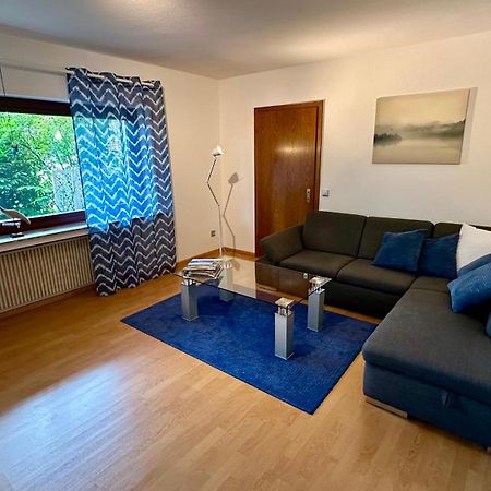 Fewo Naturarena Reichshof Екстериор снимка