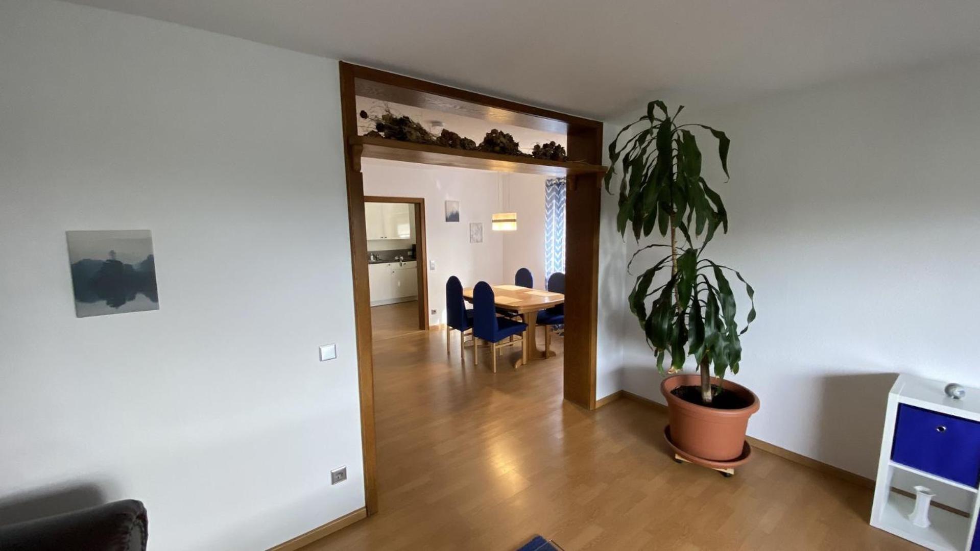 Fewo Naturarena Reichshof Екстериор снимка